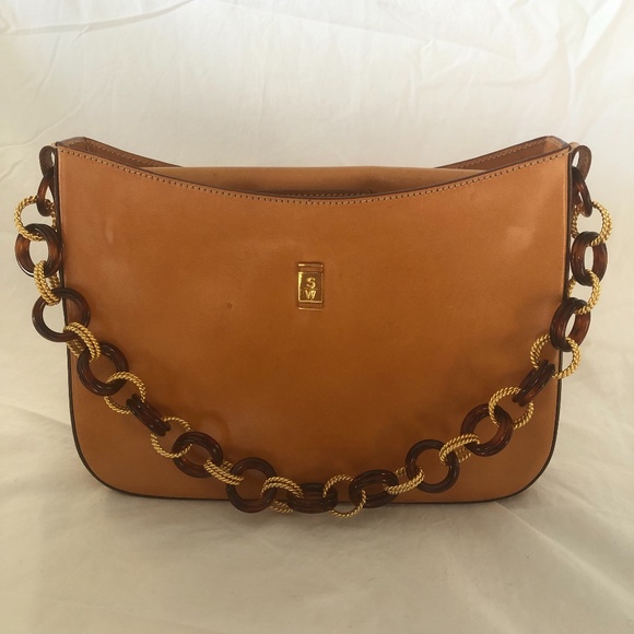 Stubbs & Wootton Handbags - Stubbs & Wootton leather Purse